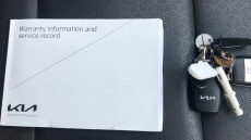 Kia Picanto 1.0T GDi GT-line S 5dr [4 seats] Petrol Hatchback